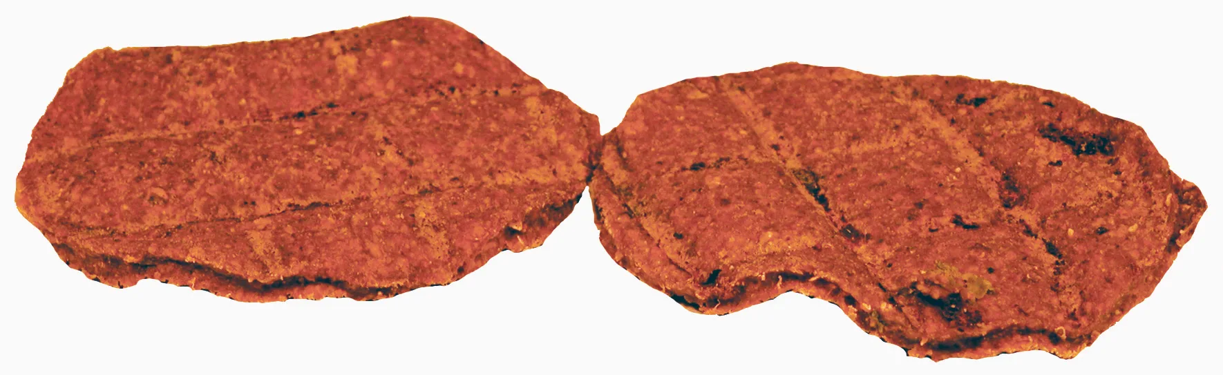 Dogman Vomburgare Svensk produktbild