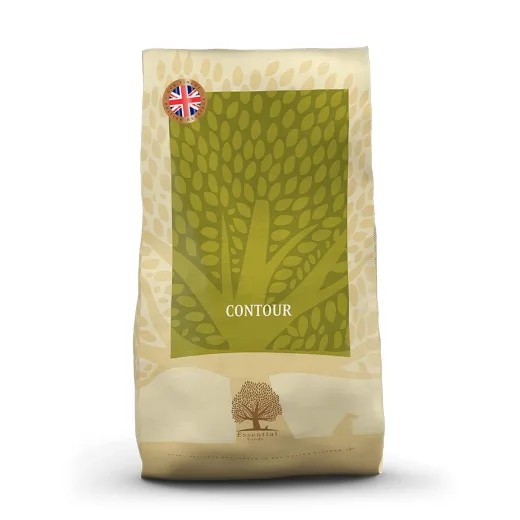 Essential Foods Essential Foods Contour Torrfoder till Hund 10 kg produktbild
