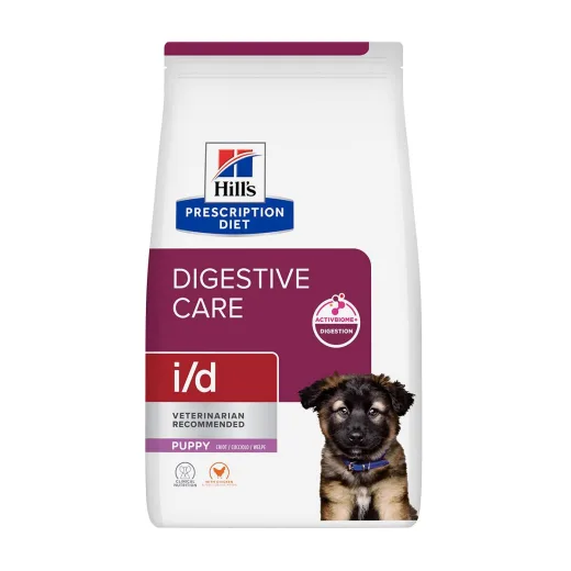 Hill's Prescription Diet Hill's Prescription Diet i/d Puppy Torrfoder till Valp produktbild