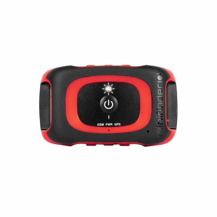 Minifinder Minifinder Rex 4G Hundpejl vid Jakt produktbild