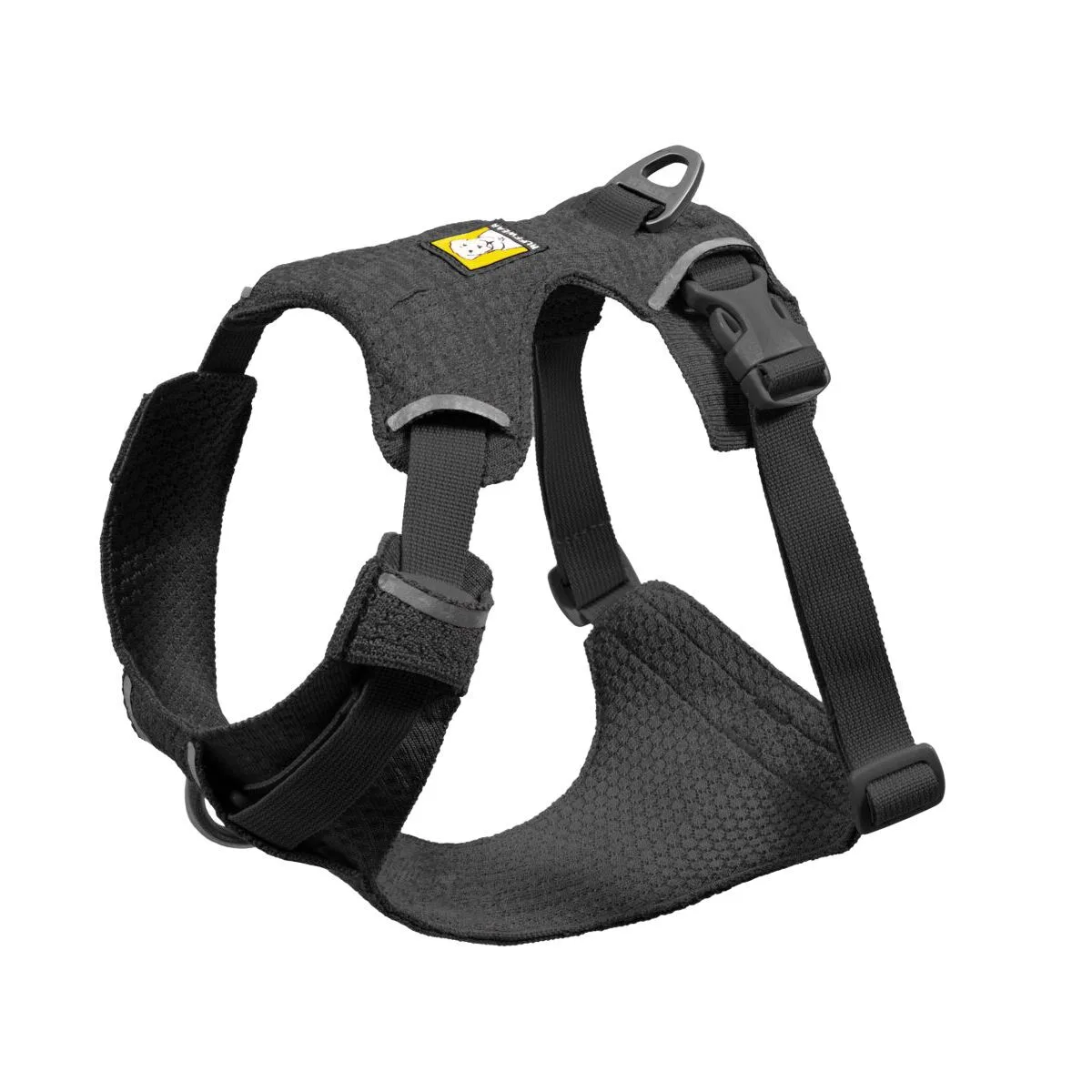 RuffWear Ruffwear Front Range Flex Hundsele Grå produktbild